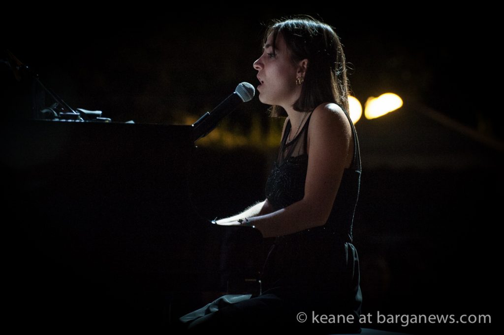 Barga Jazz Festival – JACARANDÁ