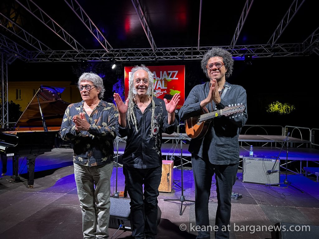 Barga Jazz Festival 2023 – CHABEM