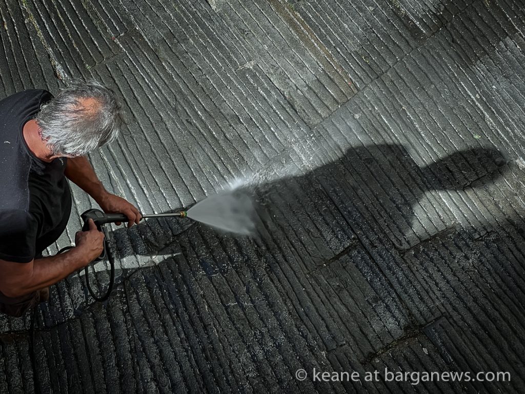 Barga Daily Image 26th August 2023