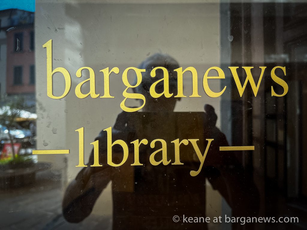 Barga Daily Image 27th August 2023