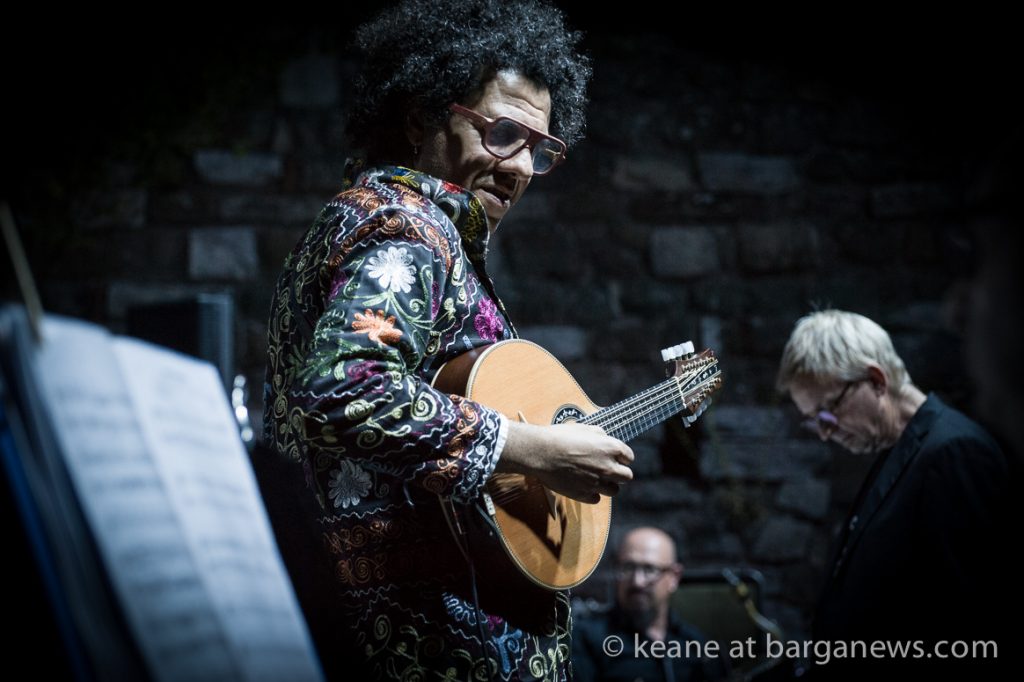 Serravalle Jazz 2023 – Barga Jazz Orchestra