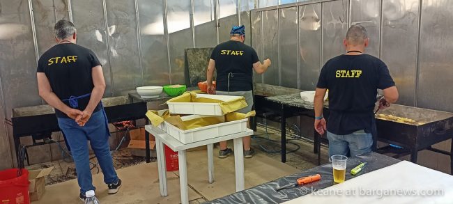 images from barga –13