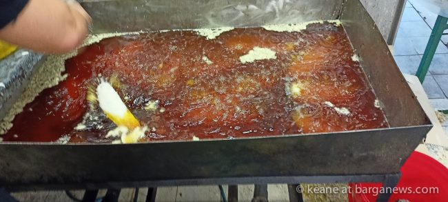 images from barga –14