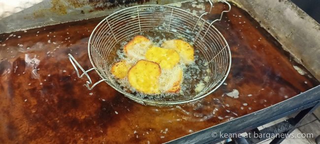 images from barga –17