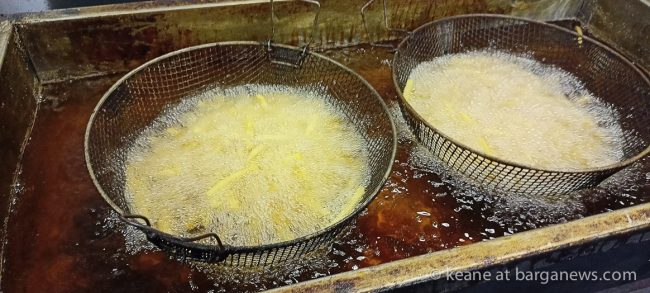 images from barga –19