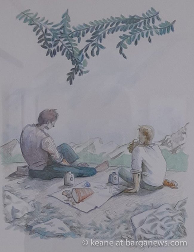 images from barga -38