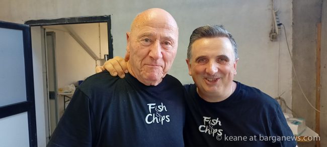 images from barga –7