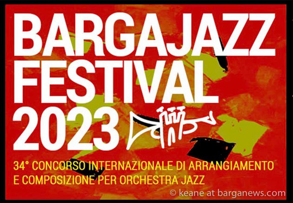 Barga Jazz Festival 2023 – entra nel vivo