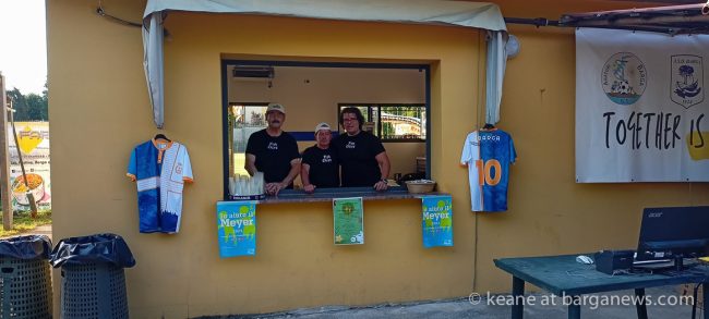 images from barga –9