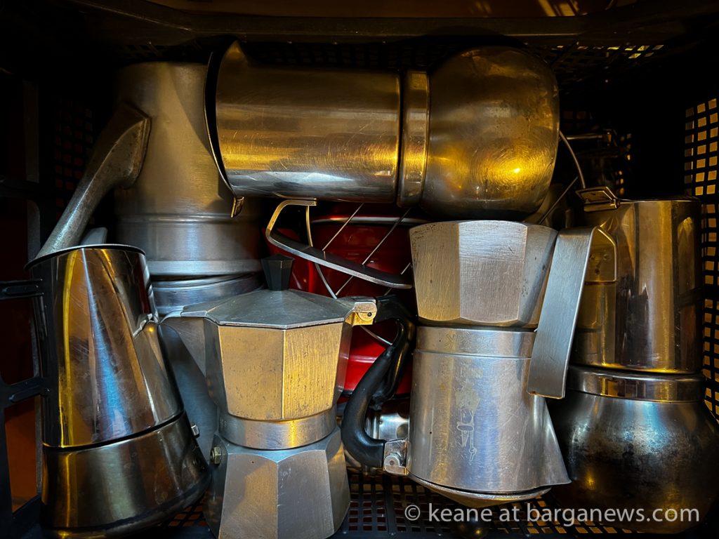 Barga Daily Image 2nd September 2023