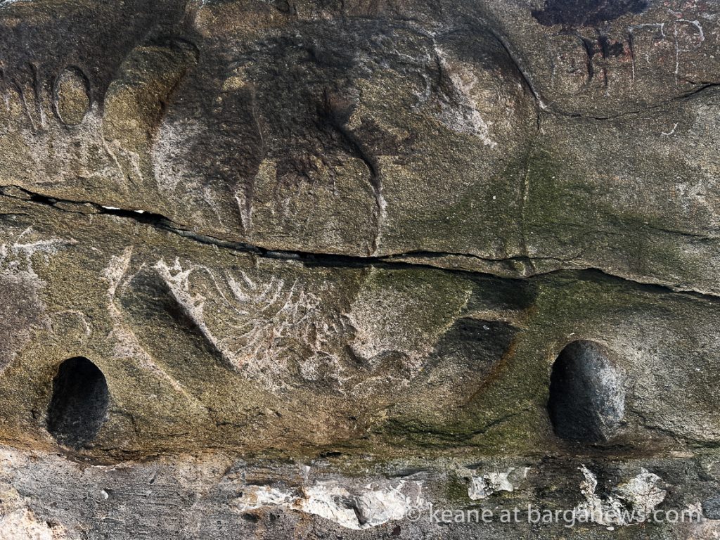 Barga Daily Image 3rd September 2023