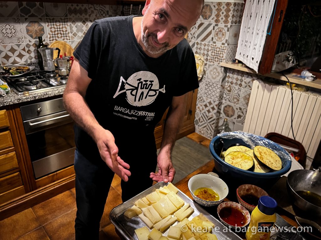 The real truth about spaghetti alla carbonara