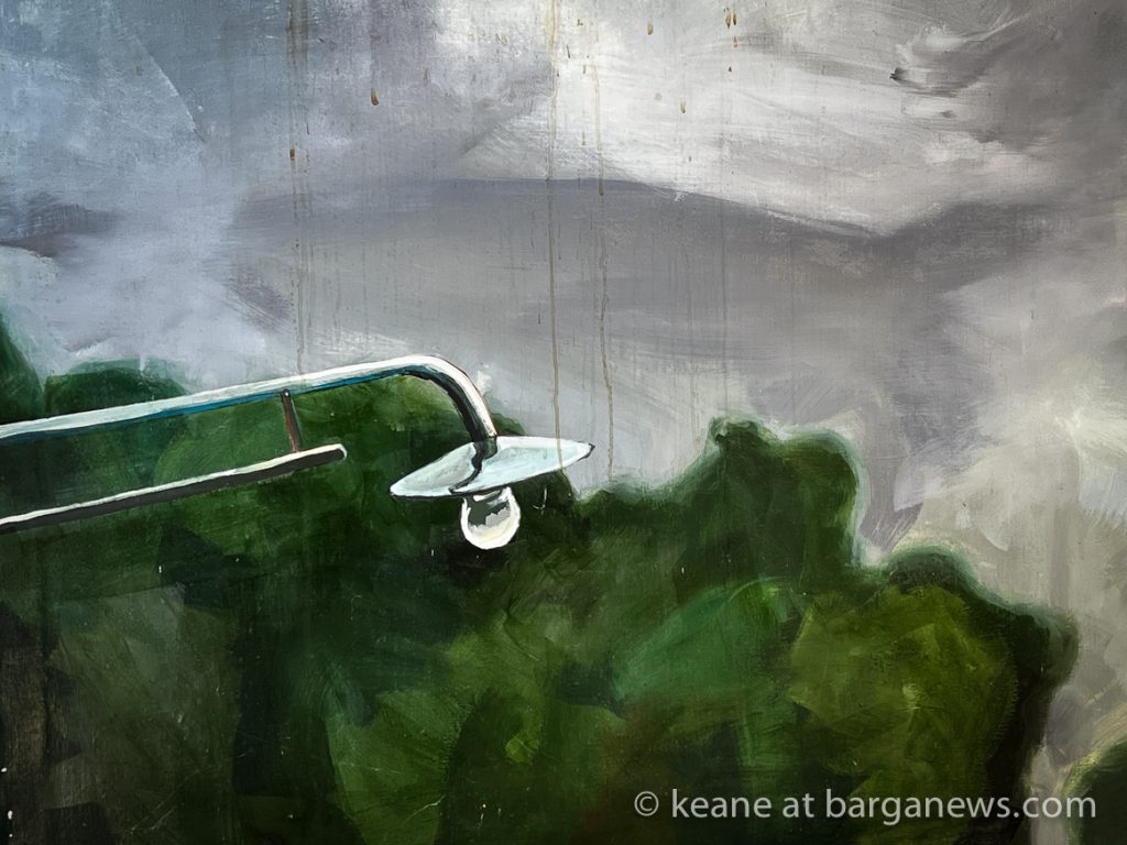 The Henryk Starikiewicz Prize exhibition – BARGA