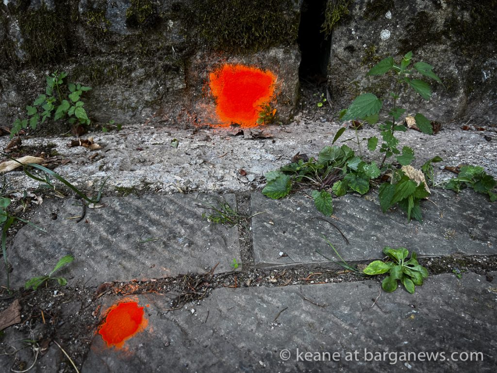 Barga Daily Image 16th September 2023