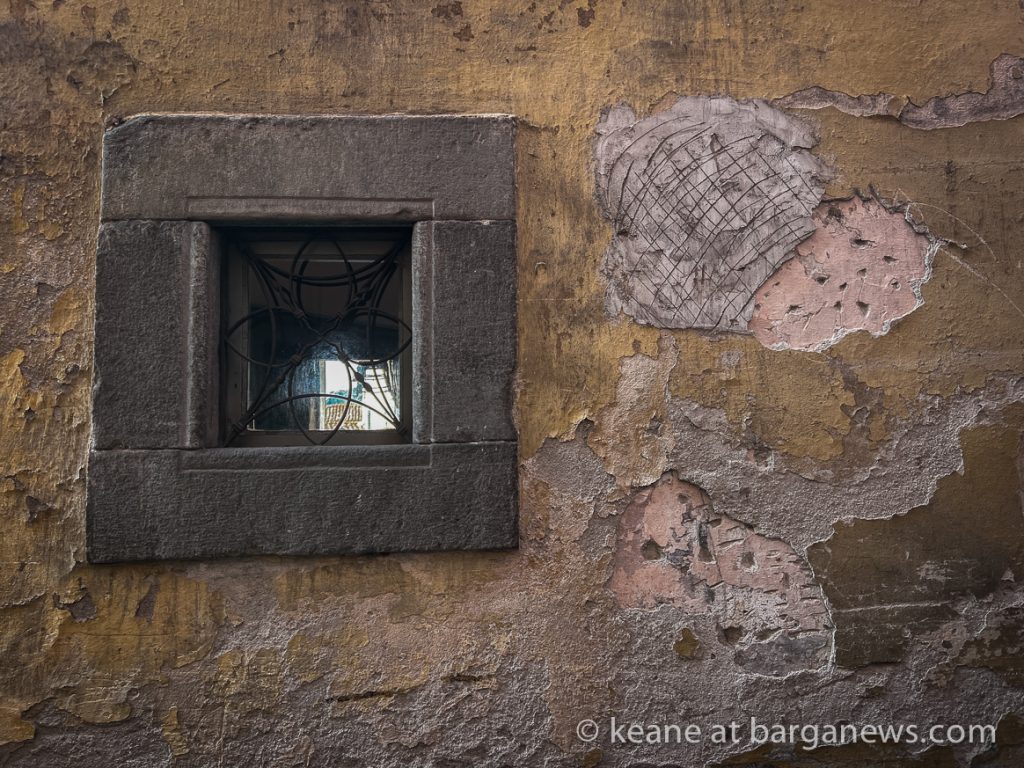 Barga Daily Image 14th September 2023