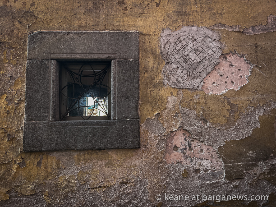 Barga Daily Image 14th September 2023