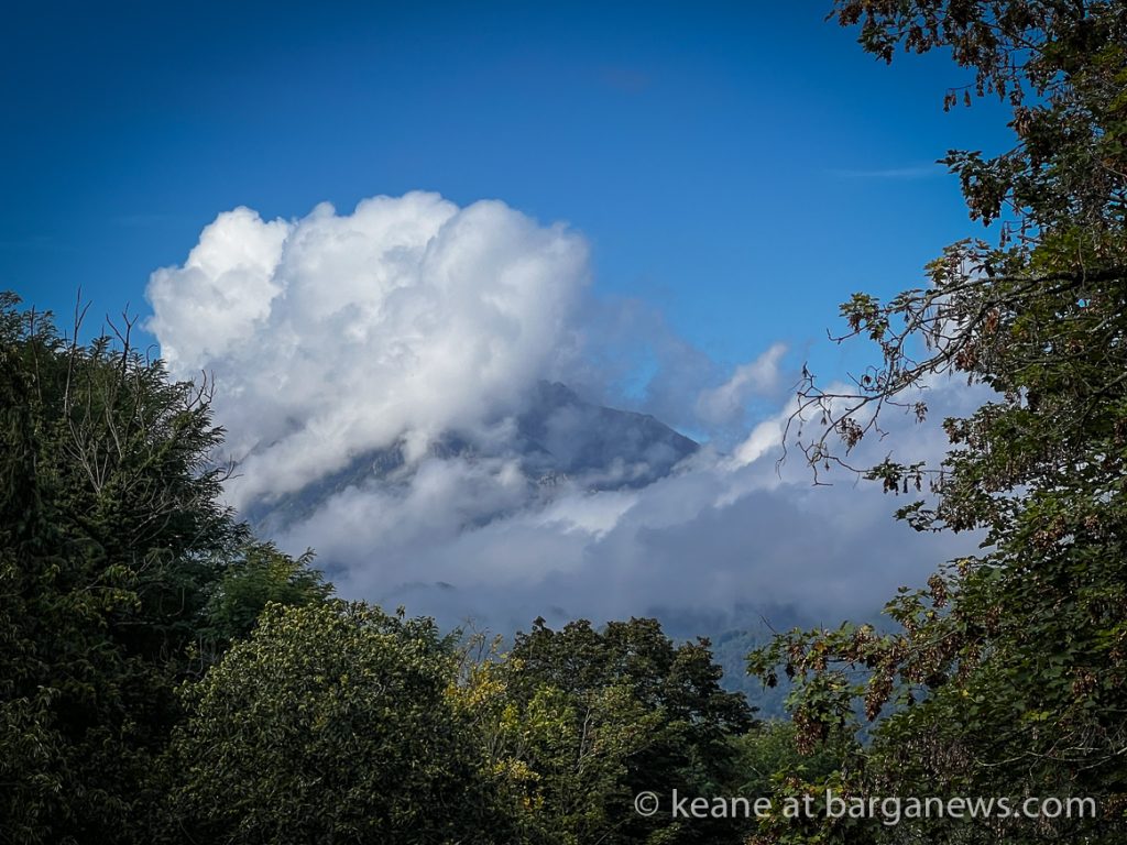 Barga Daily Image 22nd September 2023