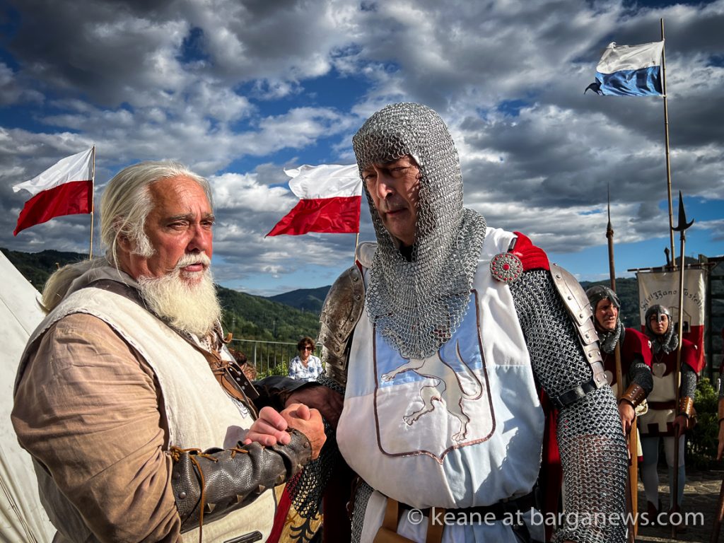 Ghivizzano Castello – Norcini a Castello