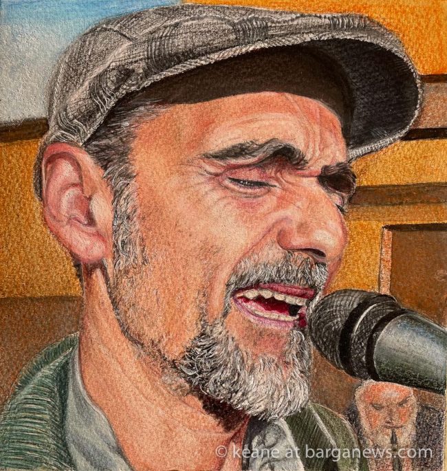 images from barga -42