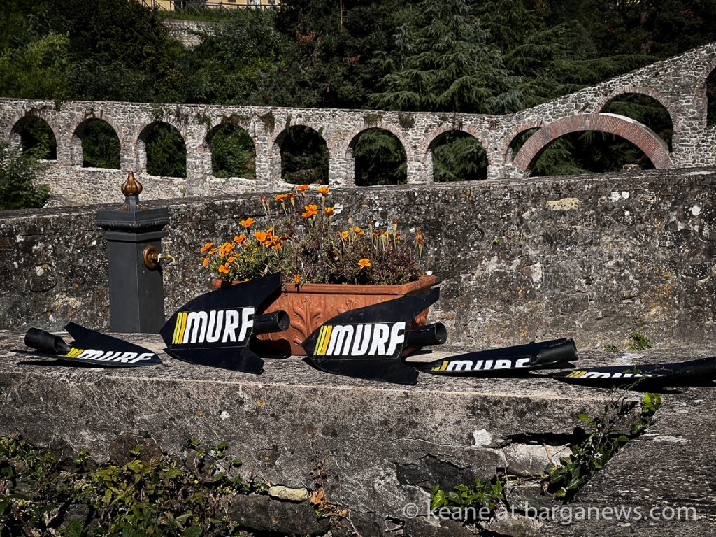 Barga Daily Image 2nd October 2023