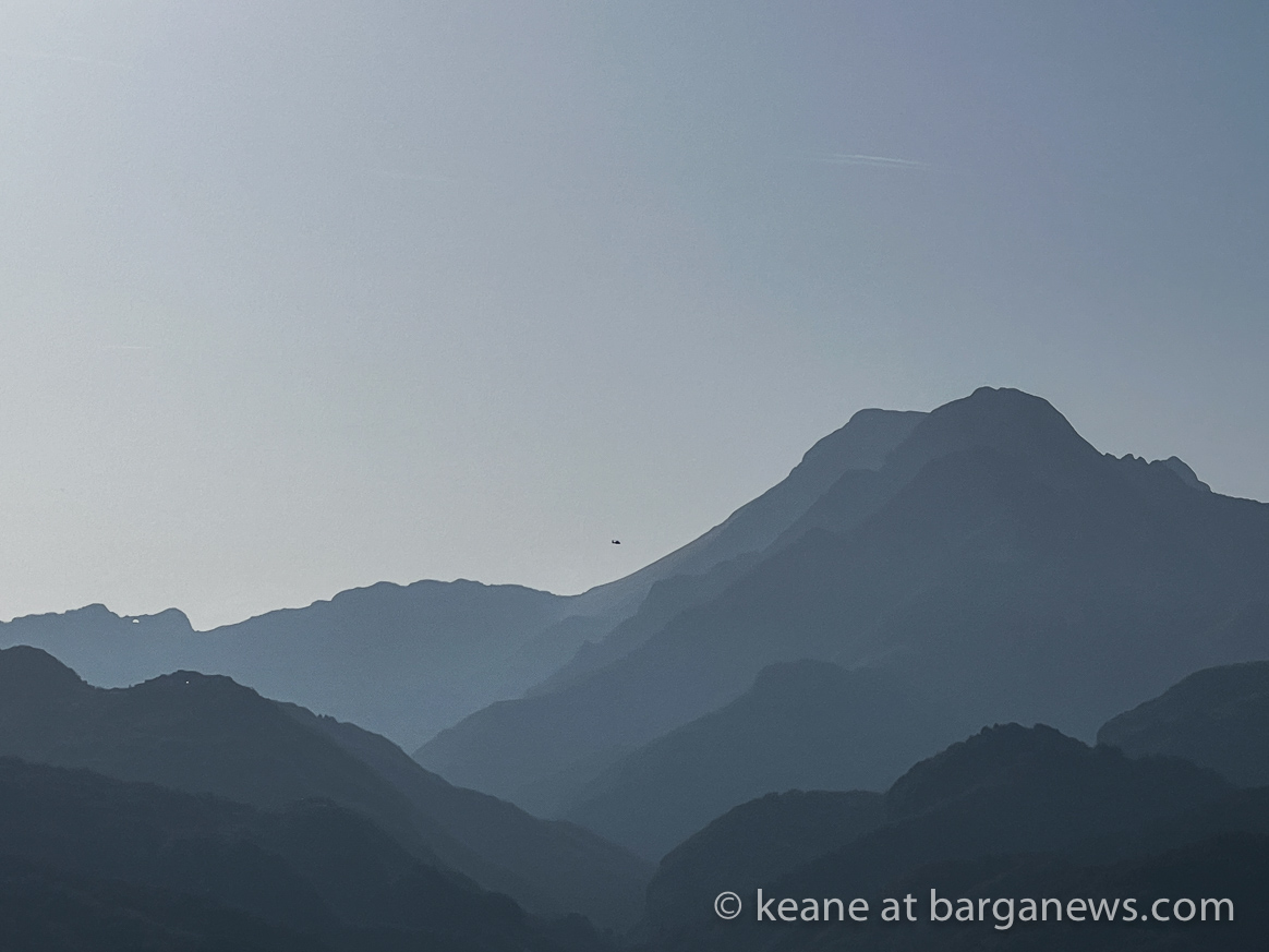 Barga Daily Image 10th October 2023