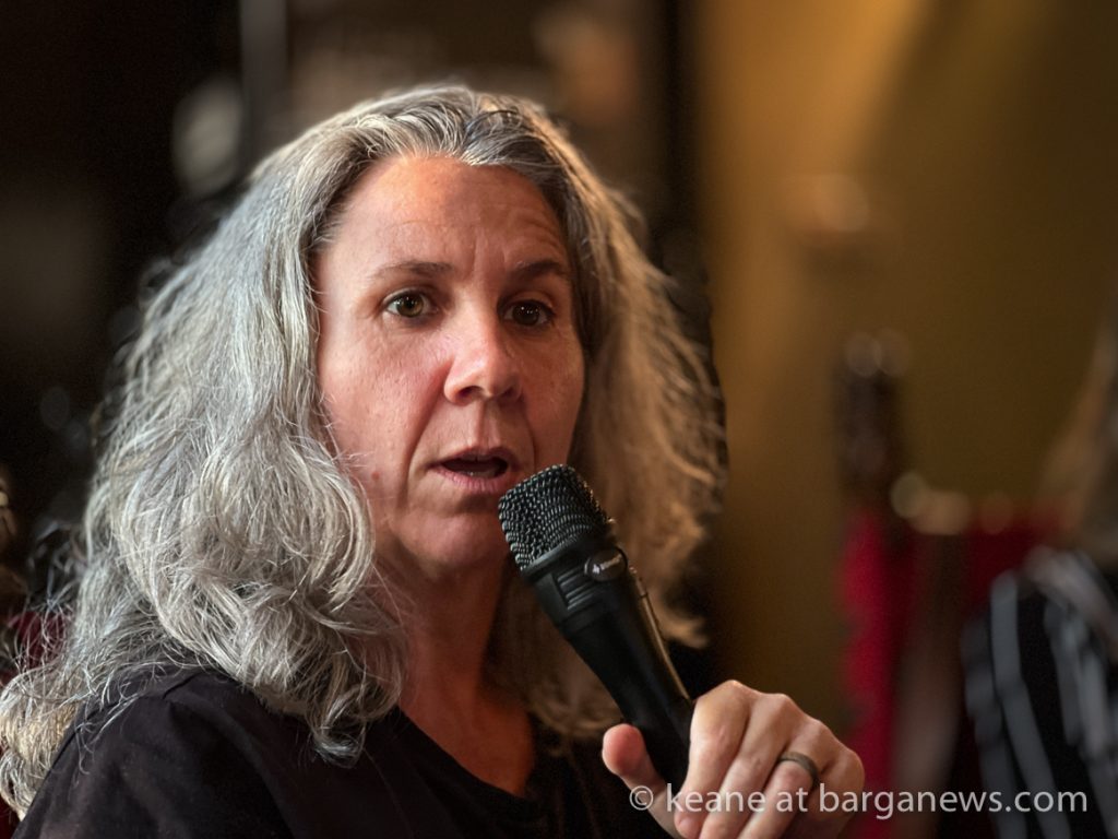 Fondazione Ricci – final days – Corsonna exhibition