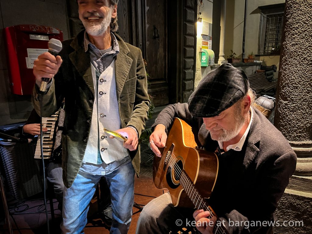 Cassoeula and The Aristodemos