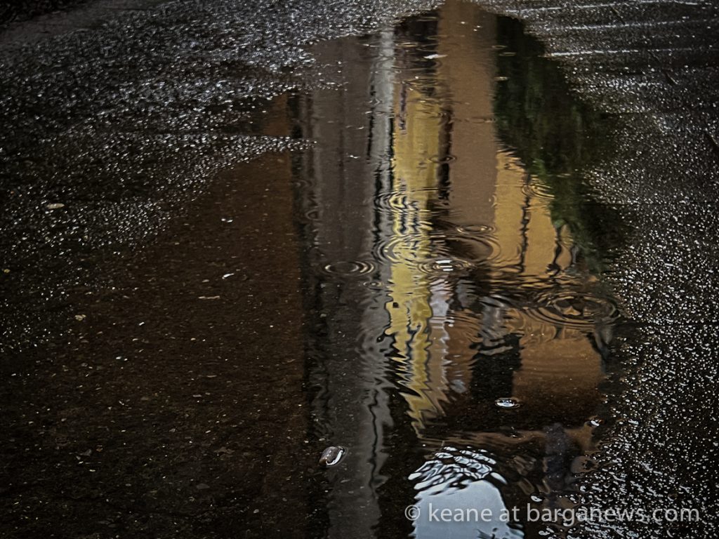 Barga Daily Image 26th October 2023