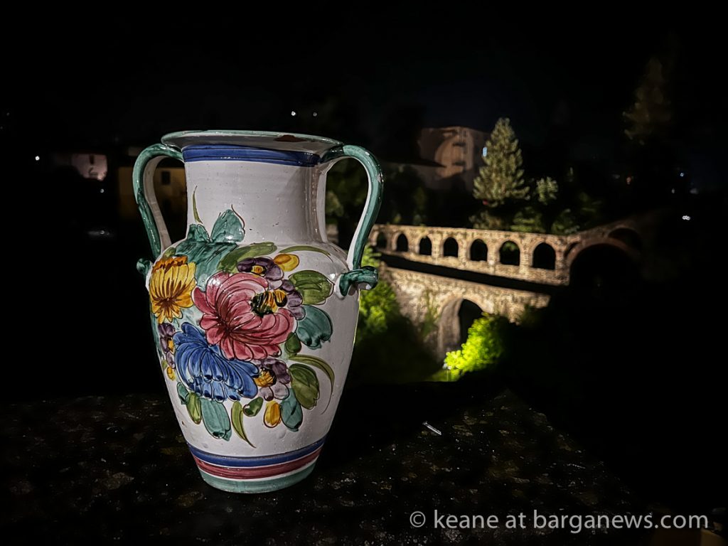 Barga Daily Image 29th November 2023