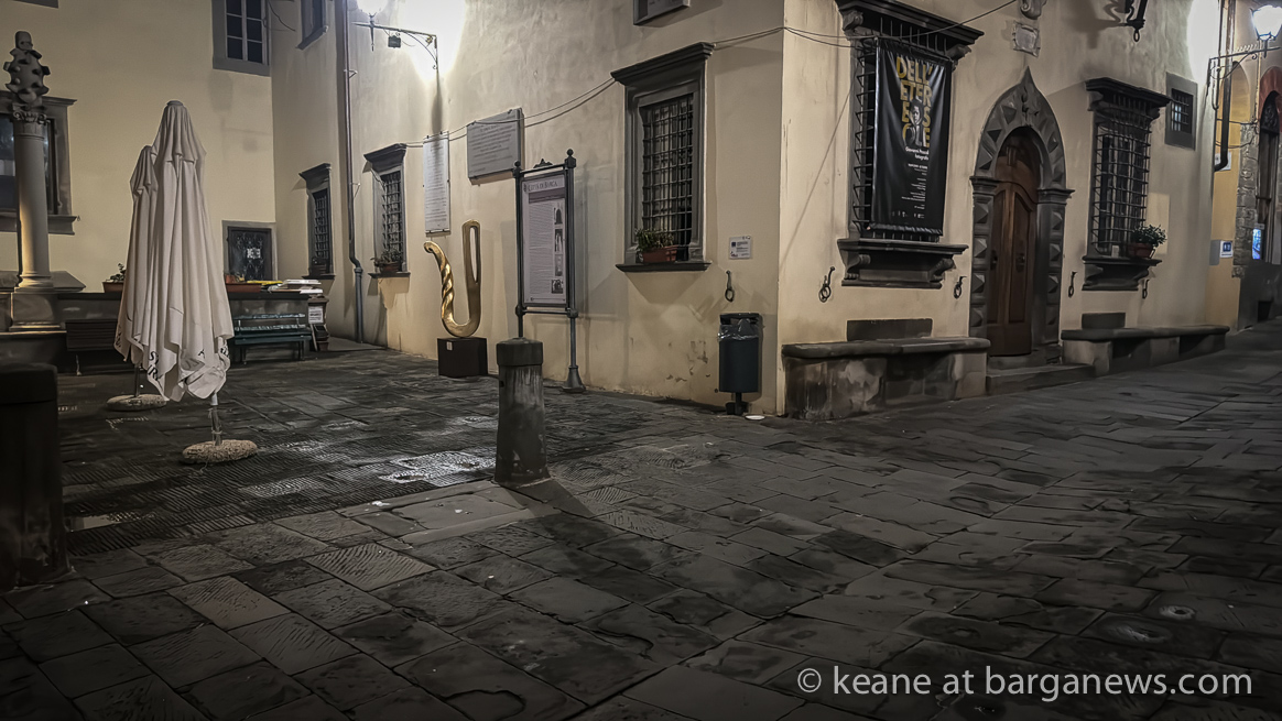 Barga Daily Image 2nd November 2023