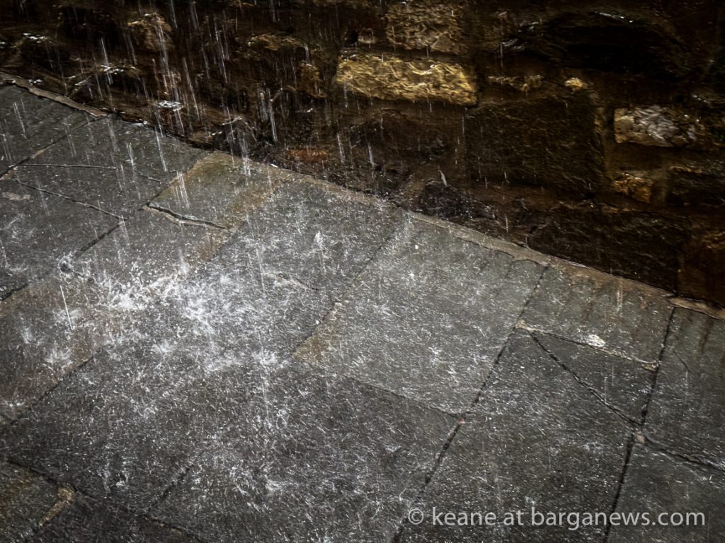 Barga Daily Image 3rd November 2023