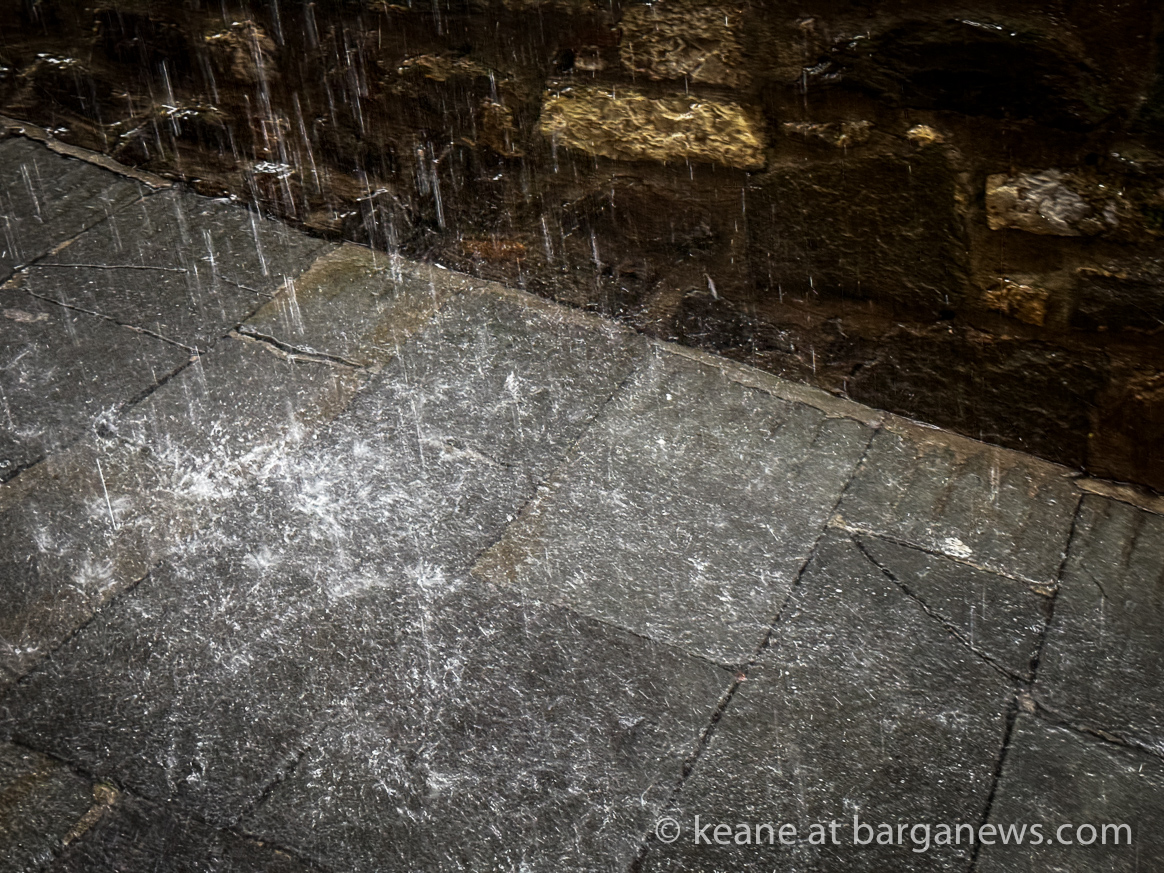 Barga Daily Image 3rd November 2023