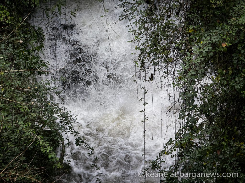 Barga Daily Image 28th November 2023