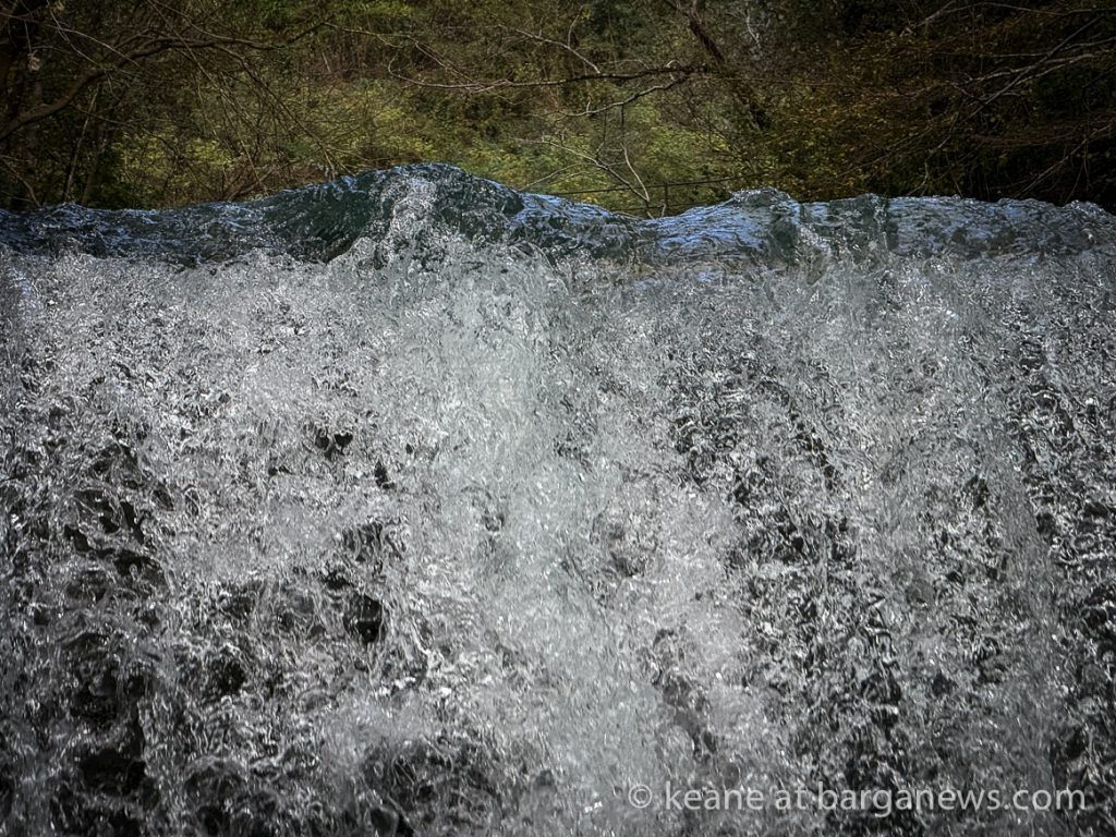 Barga Daily Image 8th November 2023