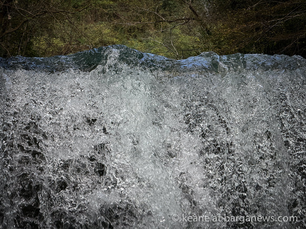 Barga Daily Image 8th November 2023
