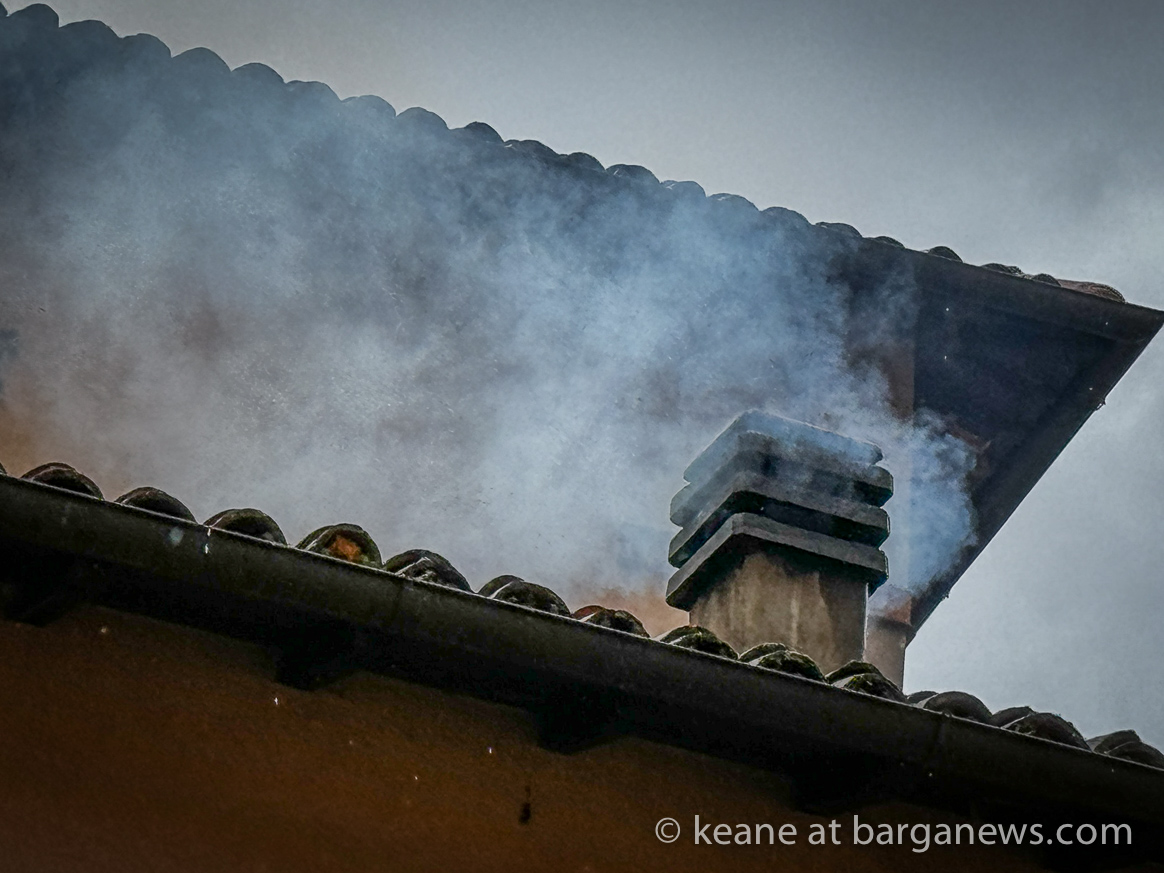 Barga Daily Image 13th November 2023