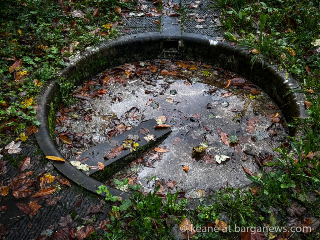 Barga Daily Image 12th November 2023