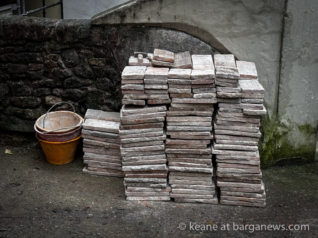 Barga Daily Image 14th November 2023