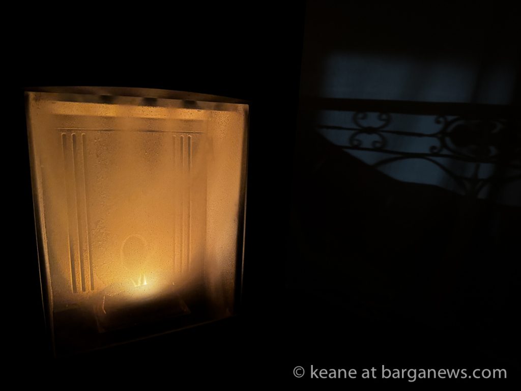 Barga Daily Image 16th November 2023