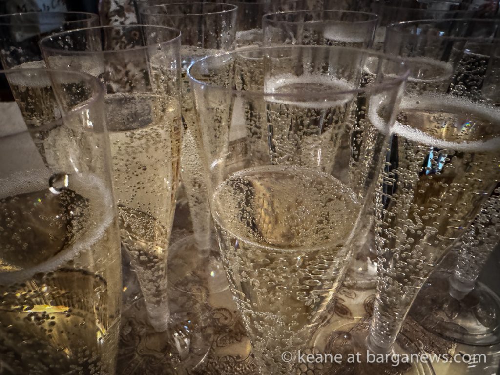 Barga Daily Image 17th November 2023