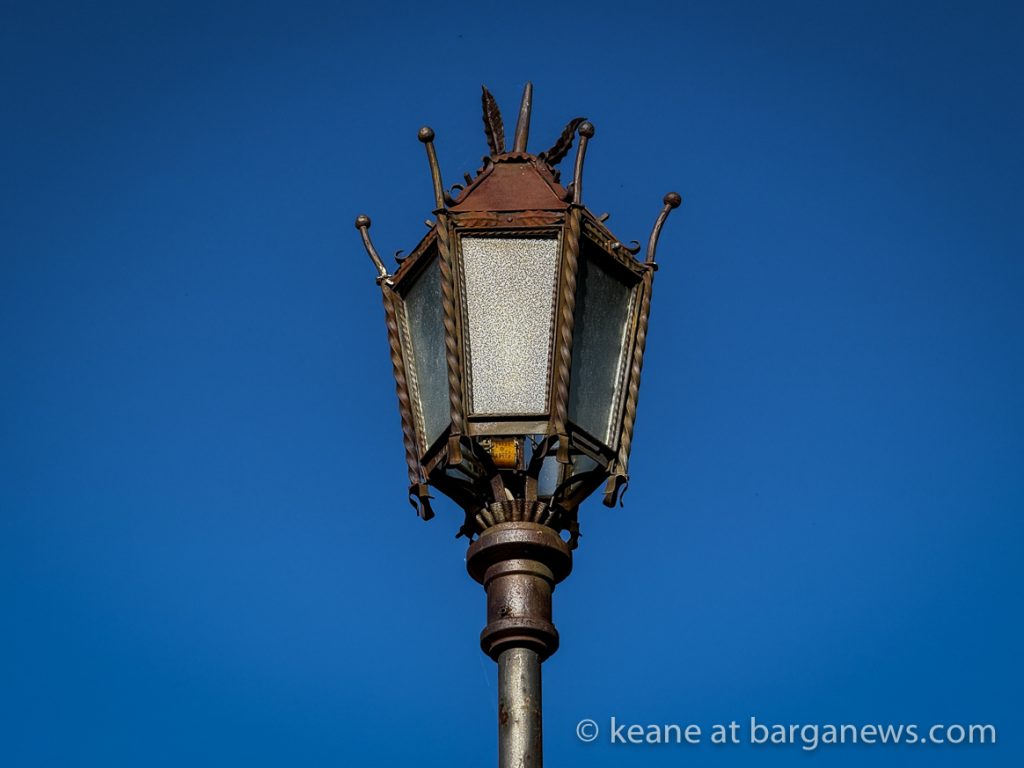 Barga Daily Image 19th November 2023