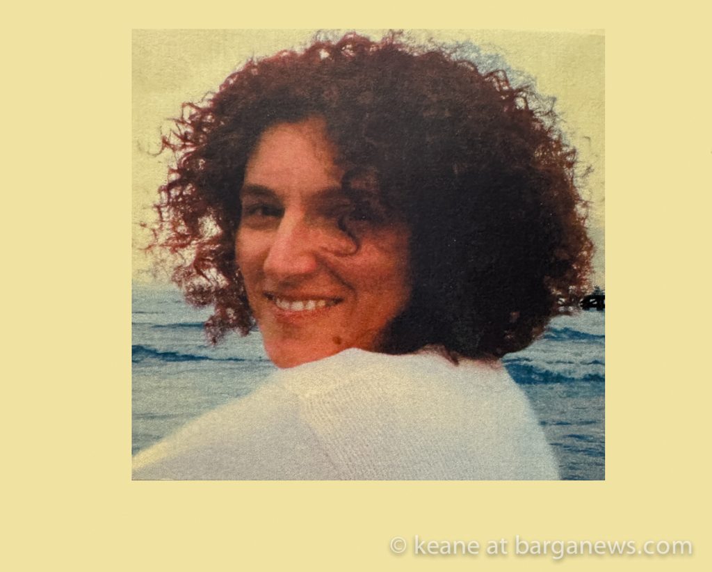 La tramontana fischiava infilandosi nei vicoli