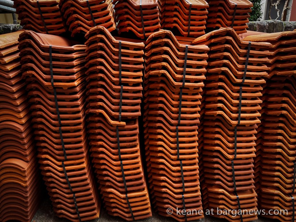 Barga Daily Image 3rd December 2023