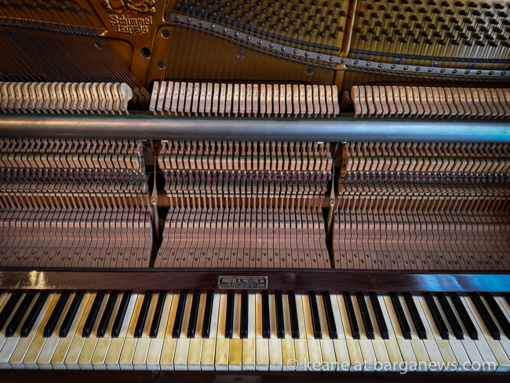 Barga Daily Image 2nd December 2023