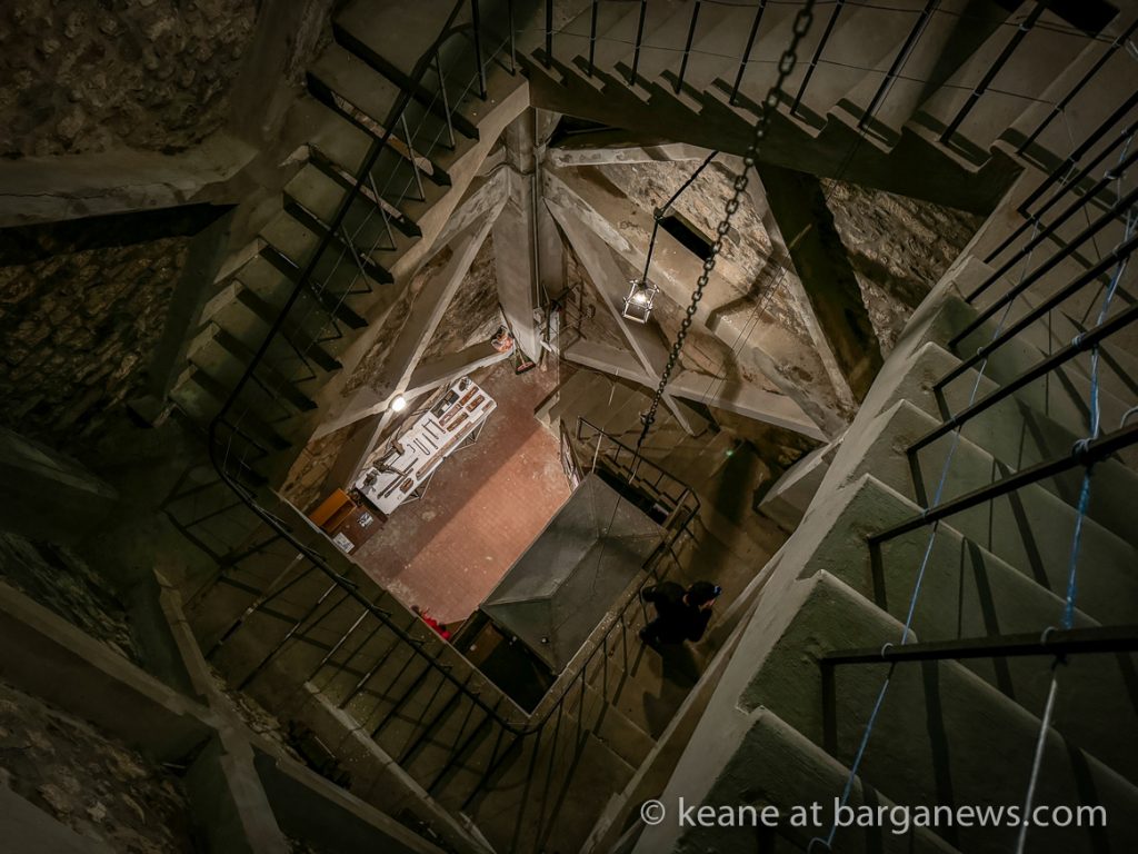 Barga Daily Image 11th December 2023