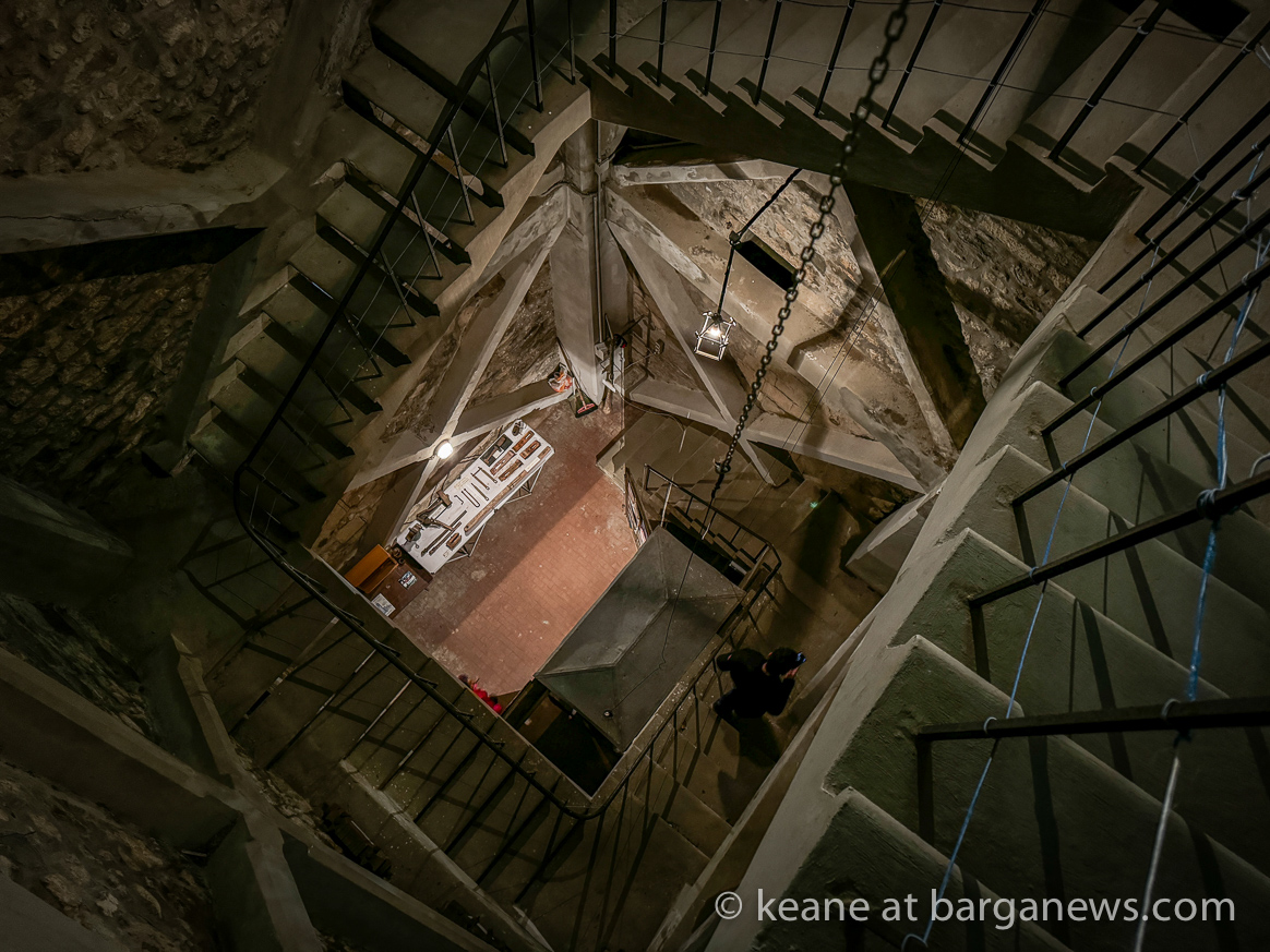 Barga Daily Image 11th December 2023