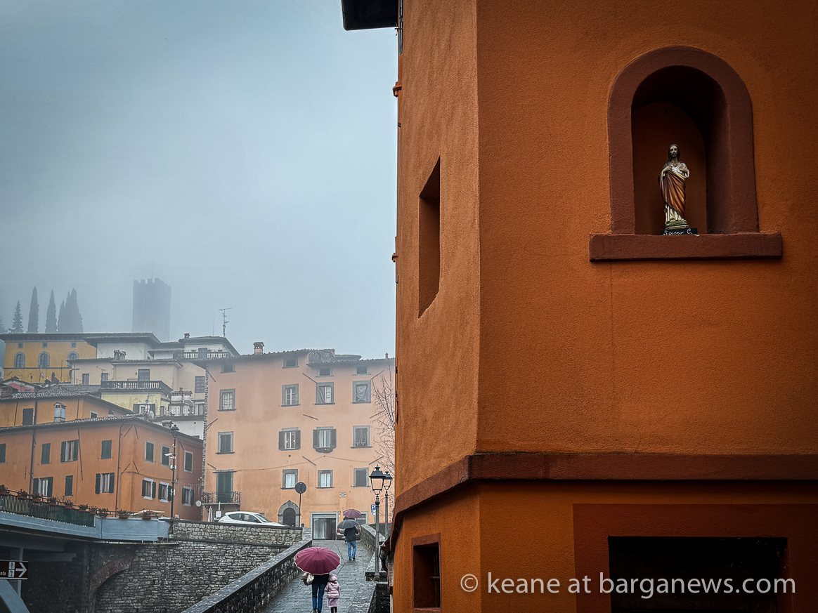 Barga Daily Image 15th December 2023