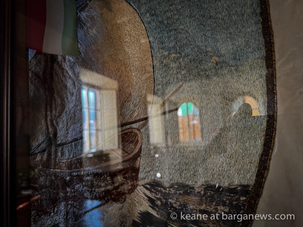 Barga Daily Image 17th December 2023