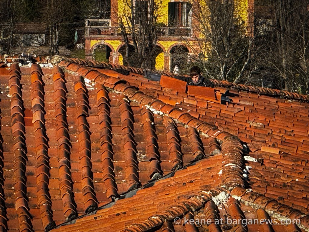 Barga Daily Image 22nd December 2023