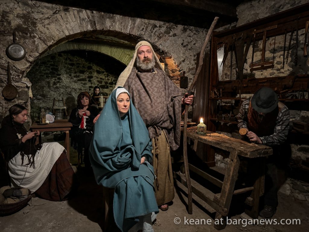 Presepe Vivente 2023